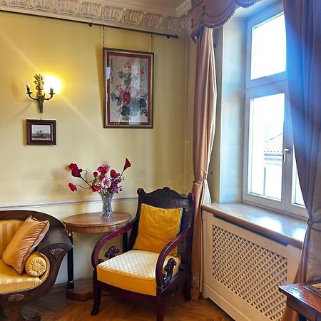 Royal Διαμέρισμα Krasków Εξωτερικό φωτογραφία