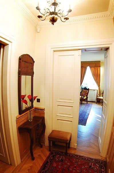 Royal Διαμέρισμα Krasków Εξωτερικό φωτογραφία